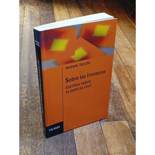 Sobre las Fronteras
