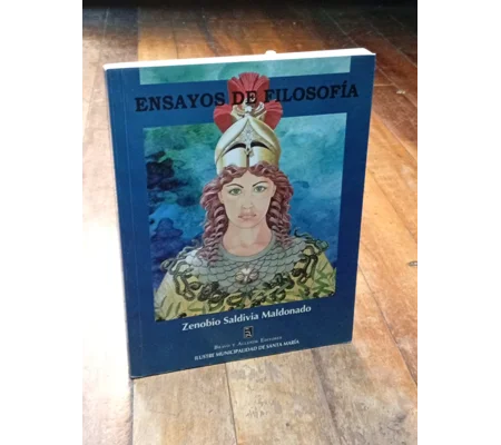Ensayos de Filosofía
