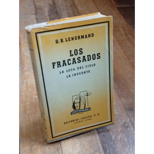 Los Fracasados