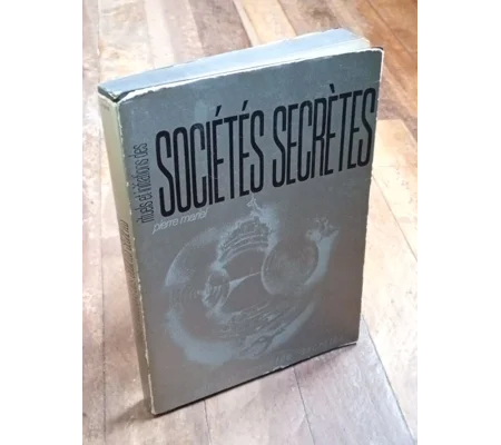 SOCIETES SECRETES