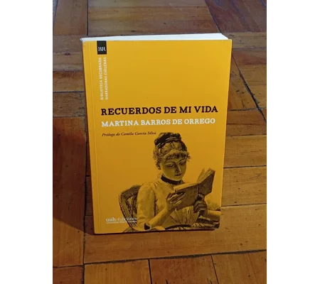 Recuerdos de mi vida