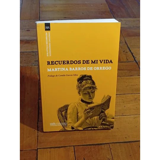 Recuerdos de mi vida