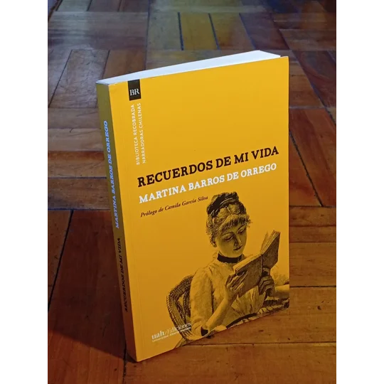 Recuerdos de mi vida