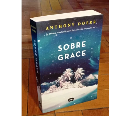 Sobre Grace