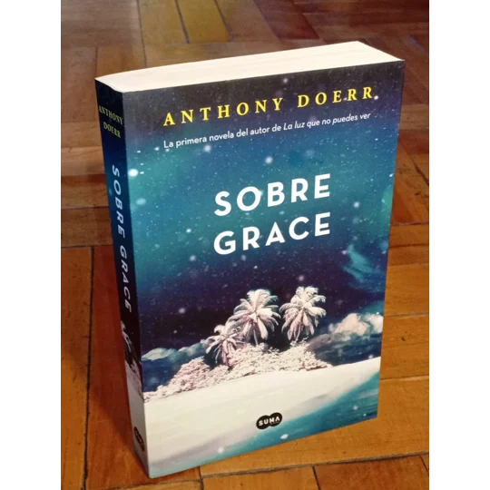 Sobre Grace