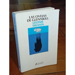 Las ovejas de Glennkill