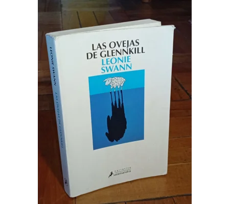 Las ovejas de Glennkill