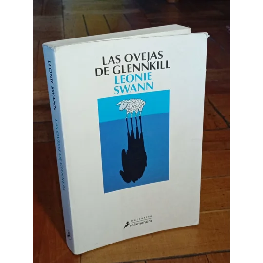 Las ovejas de Glennkill