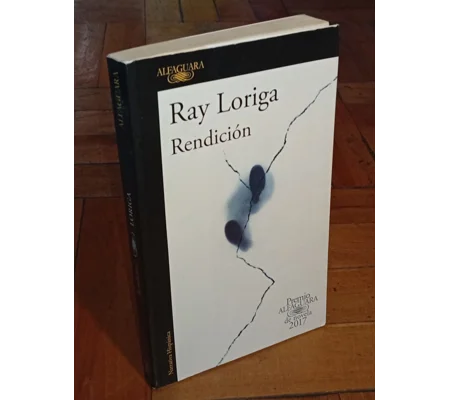 Rendición