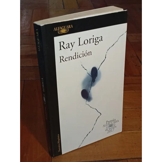 Rendición