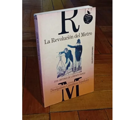 La revolución del metro