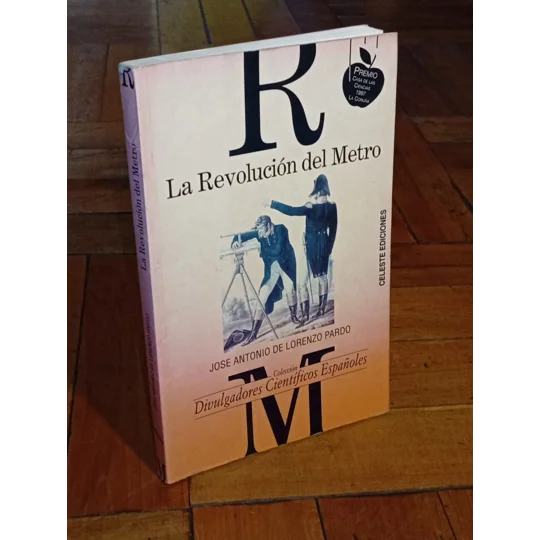 La revolución del metro
