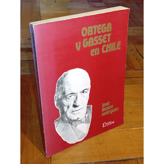 Ortega y Gasset
