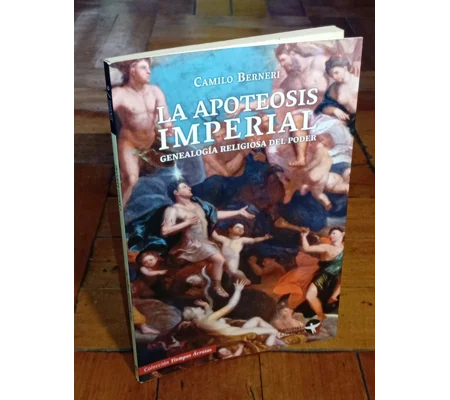 La Apoteosis Imperial