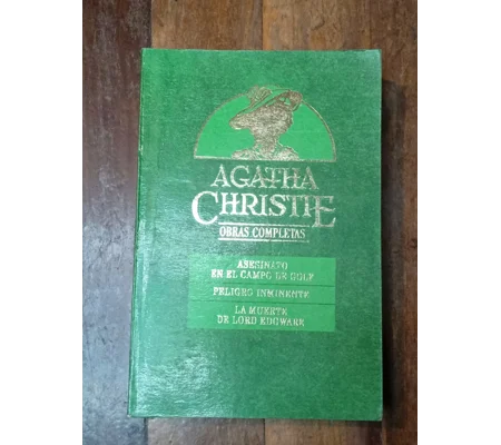 Agatha Christie
