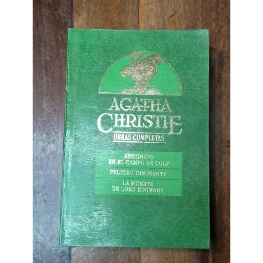 Agatha Christie