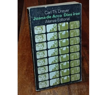Juana de Arco Dies Irae