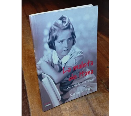 La maleta de Hannah