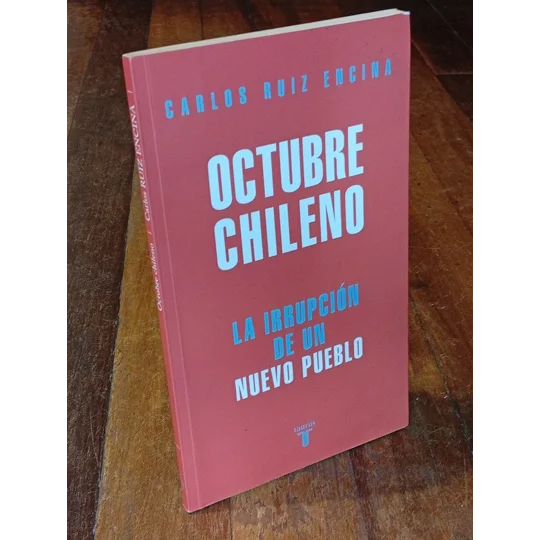 Octubre Chileno