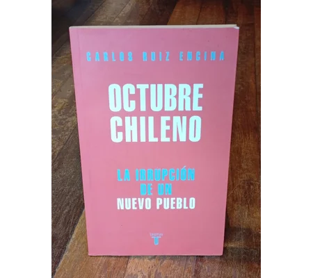 Octubre Chileno