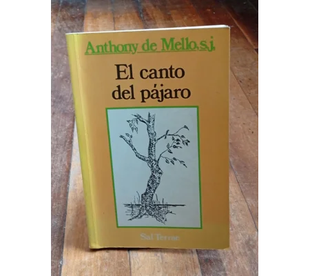 El Canto del Pajaro