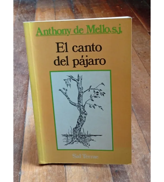 El Canto del Pajaro