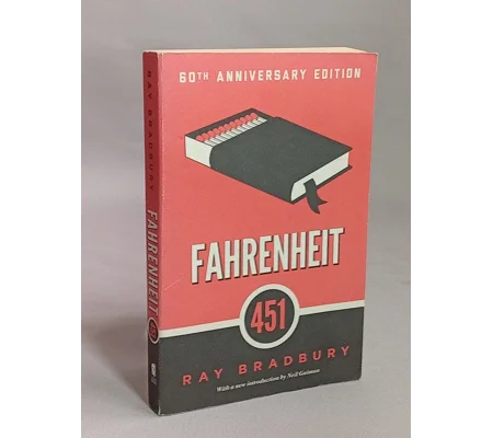 Fahrenheit 451