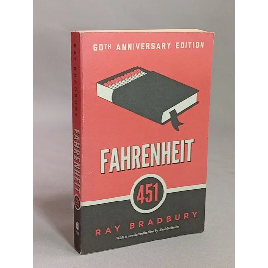 Fahrenheit 451