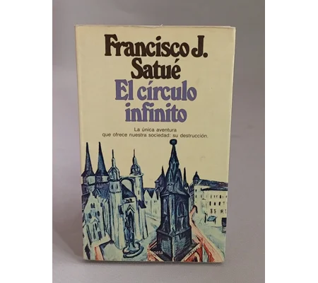 El Circulo Infinito