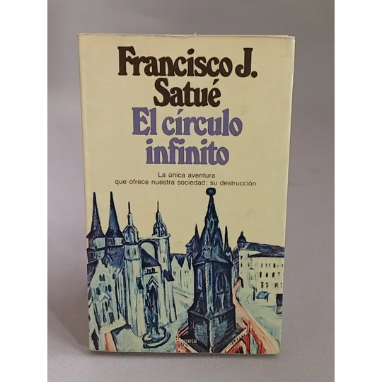 El Circulo Infinito
