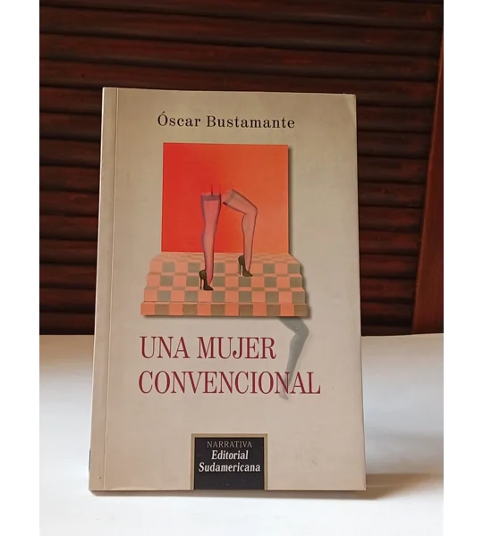 Una mujer convencional