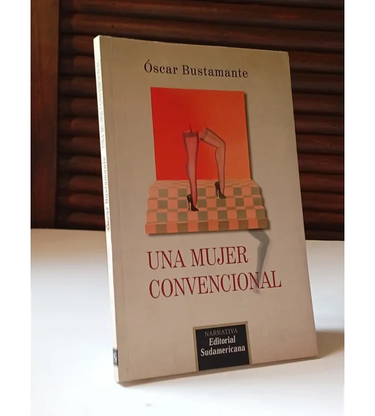 Una mujer convencional