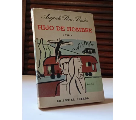 Hijo de Hombre