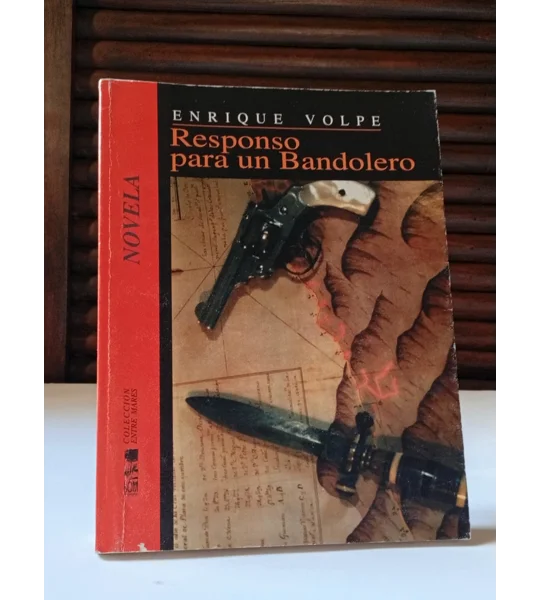 Responso para un Bandolero