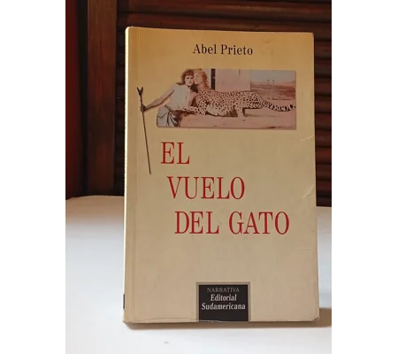 El Vuelo del gato