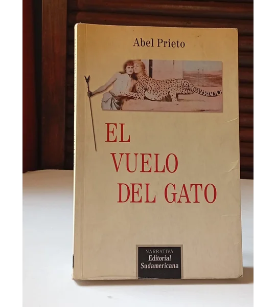 El Vuelo del gato