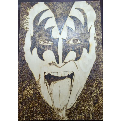 Gene Simmons