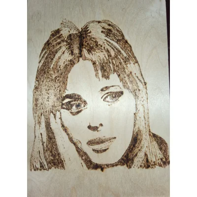 Suzi Quatro