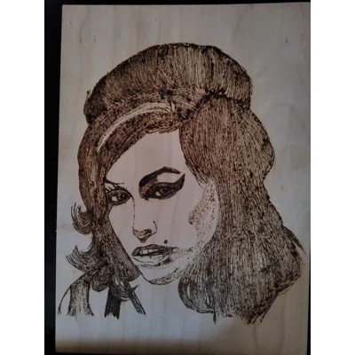 Amy Winehouse