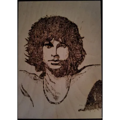 Jim Morrison