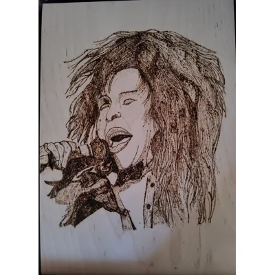 Tina Turner