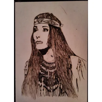 Cher