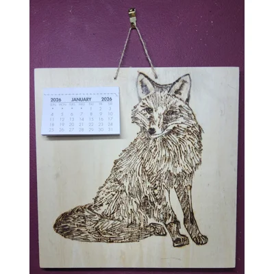 Fox