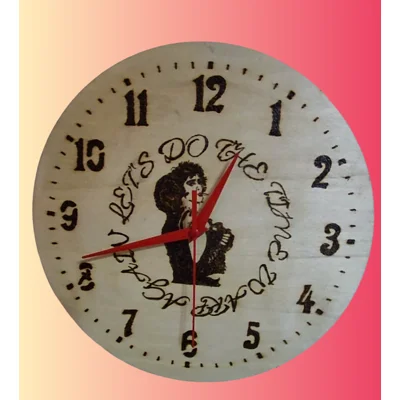 Time warp