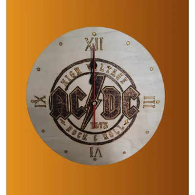 AC/DC