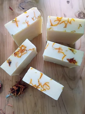 Summer Citrus Handmade ..