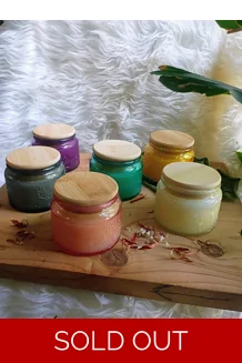 OMy Hair Butter 4o..