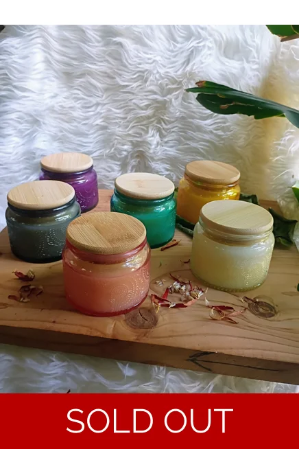 OMy Hair Butter 4oz Jar