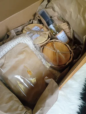 Garden Box