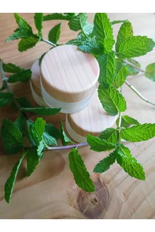 OMy Lips Mint Balm